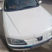 پرشیا|خودرو سواری و وانت|چهارباغ, |دیوار