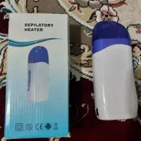 دستگاه برقی  موم