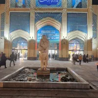 اجاره واحد تجاری بازار امام رضا
