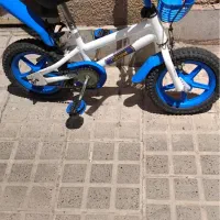 دوچرخه ۱۲پسرانه