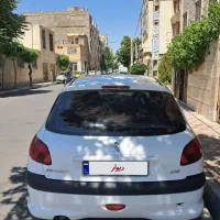 پژو۲۰۶۱۴۰۱