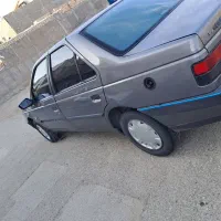 پژو۴۰۵ مدل۹۲|خودرو سواری و وانت|ساوه, |دیوار