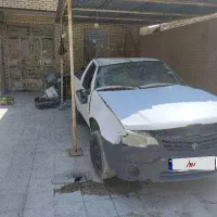 آریسان مدل 95 چپی