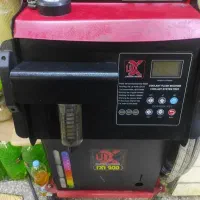 شستشوی رادیاتور بخاری،افزایش گرمای بخاری