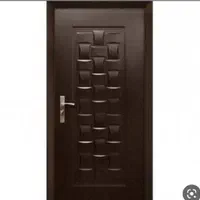 نصاب درب اتاقی ودرب ضد سرقت|خدمات پیشه و مهارت|شیراز, میانرود|دیوار