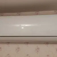کولر گازی کنوود 24000 Kenwood