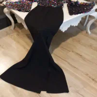 پیراهن مجلسی ترک|لباس|ماکو, |دیوار