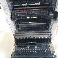 دستگاه کپی رنگی توشیبا مدل ۴۵۵۵|پرینتر، اسکنر، کپی، فکس|سنندج, |دیوار