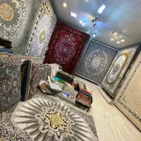 فروش فرش ضیاء 700 شانه قیمت ویژه زوجین