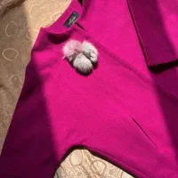 پالتو و کاپشن مانتو پاییزی