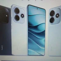 شیاومیNote14/14S/14Proاقساطی