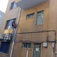 نماشویی ساختمان شستشوی نما سوله نماشور شستشو اجر|خدمات نظافت|کرج, فاز ۴ مهرشهر|دیوار