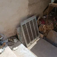 بدنه کولر ۵۰۰۰|کولر آبی|تهران, خاوران|دیوار