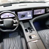 ایکستریم Vx 1403|خودرو سواری و وانت|تهران, جماران (نیاوران)|دیوار