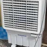 کولر پلیمری پرتابل۳۶۰۰۰ مارک سنگر کار