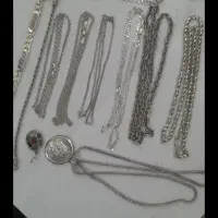 خ ر ی د و فروش نقره به بالاترین قیمت فی