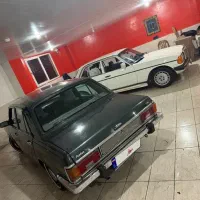 پیکان بدون رنگ|خودرو کلاسیک|تهران, آذربایجان|دیوار