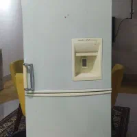 یخچال و فریزر هیمالیا
