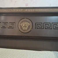 سرویس خواب چوبی وتشک