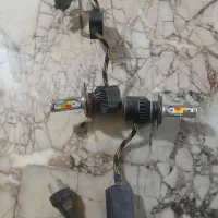 هدلایت پراید|قطعات یدکی و لوازم جانبی|زبرخان, |دیوار