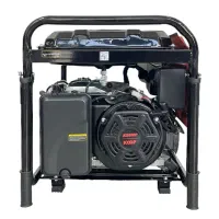 موتوربرق سه فاز کوپ ۹ کیلووات ریموت‌دار|ابزارآلات|رشت, نامجو|دیوار