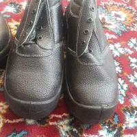 کفش ایمنی