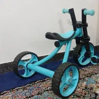 سه چرخه