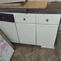 کابینت ورقه ضخیم|جاکفشی، کمد، دراور|همدان, |دیوار