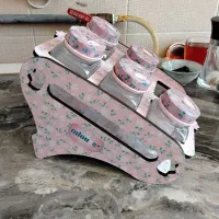 جا ادویه ای
