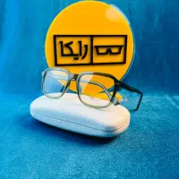 عینک طبی اورجینال نشکن