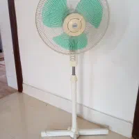 پنکه پایه بلند