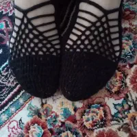 بافت پاپوش زیباباقیمت عالی|کیف، کفش، کمربند|سبزوار, همت|دیوار