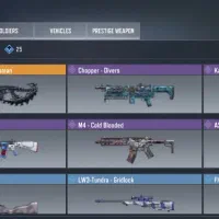 اکانت کالاف دیوتی موبایل