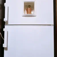 یخچال فریزر کن وود