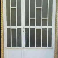 نیازمند استاد درو پنجره ساز