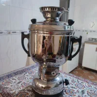 سماور 6 لیتری