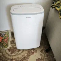 کولر گازی پرتابل ۱۸ هزار المپیا