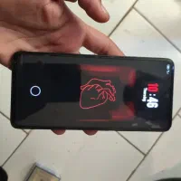 نوت 13 پرو 256 در حد صفر