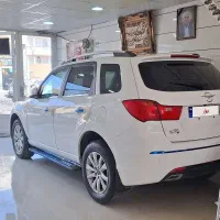 هایما s7 پلاس درجه۱|خودرو سواری و وانت|خوی, |دیوار