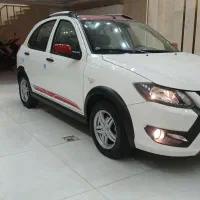 کوییک مدل 1403 gxr|خودرو سواری و وانت|تبریز, |دیوار