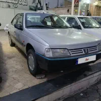 روا سال مدل ۸۹ دوگانه کارخانه|خودرو سواری و وانت|رشت, استقامت ۱|دیوار