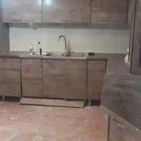 فروش کابینت دست دوم ست کامل