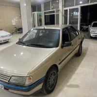 پژو ۴۰۵مدل ۸۶ دوگانه فابریک|خودرو سواری و وانت|گنبد کاووس, |دیوار