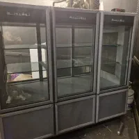 یخچال فریزرزاگرس|یخچال و فریزر|طرقبه, |دیوار