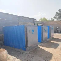 دستگاه تولید زغال با ((درآمد تضمینی))