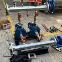 فروش و ساخت و انواع بوستر پمپ ابرسانی و اتشنشانی|مصالح و تجهیزات ساختمان|تهران, شهرک امام خمینی|دیوار