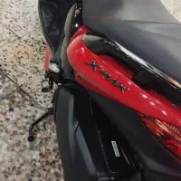 Xmax 1401|موتورسیکلت|بوشهر, |دیوار