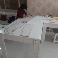آموزش خیاطی با مدرک فنی حرفه ای