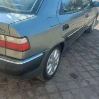 زانتیا ۸۸ کلکسیونی|خودرو سواری و وانت|یزد, |دیوار