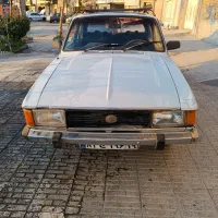 پیکان سواری